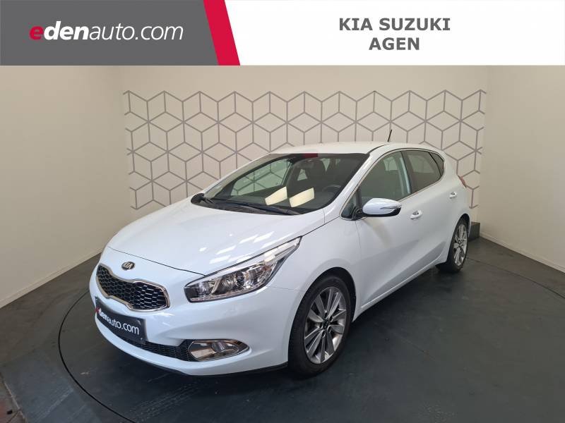 Kia CEED - Photo 1