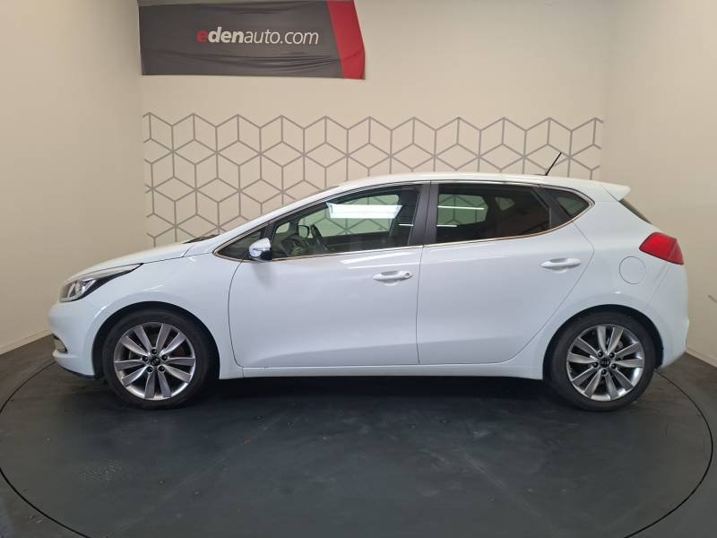 Kia CEED - Photo 2