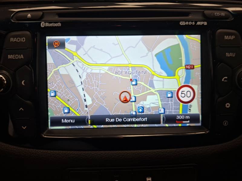 Kia CEED - Photo 29