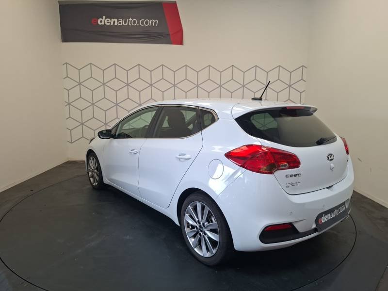 Kia CEED - Photo 3