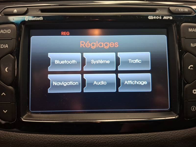 Kia CEED - Photo 37