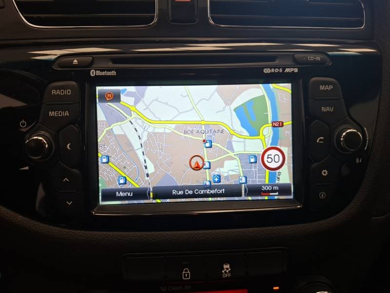 Kia CEED - Photo 38