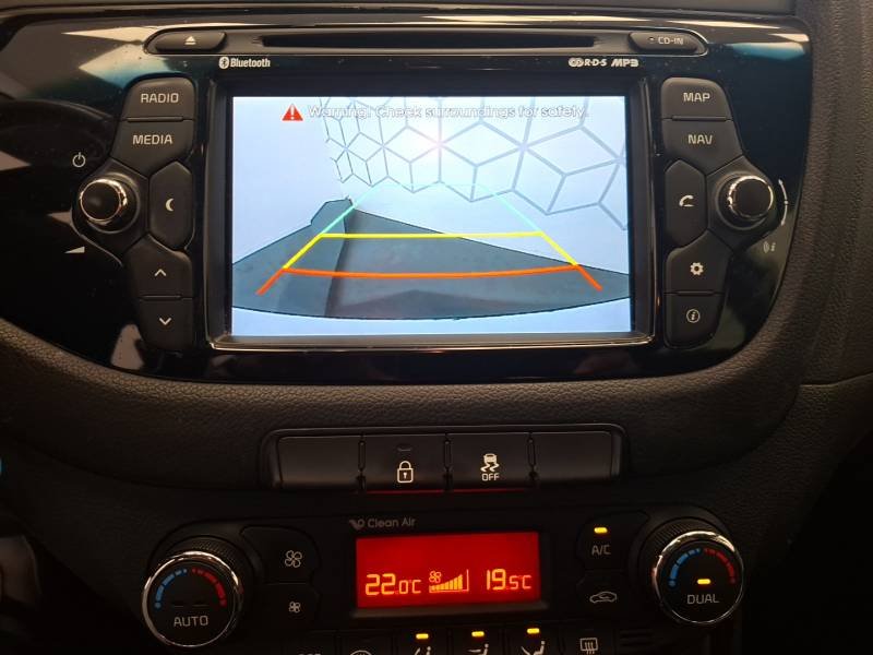 Kia CEED - Photo 39