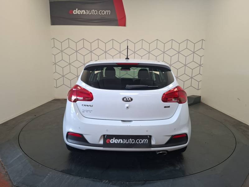 Kia CEED - Photo 4