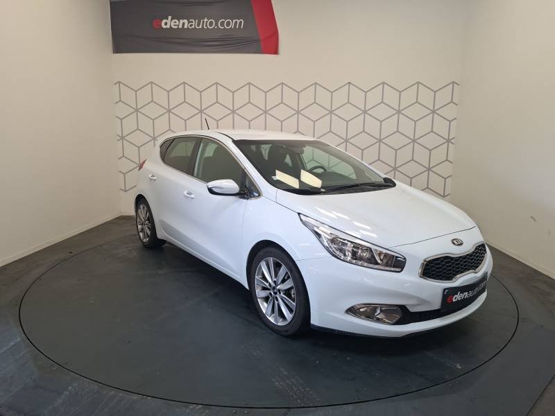 Kia CEED - Photo 7