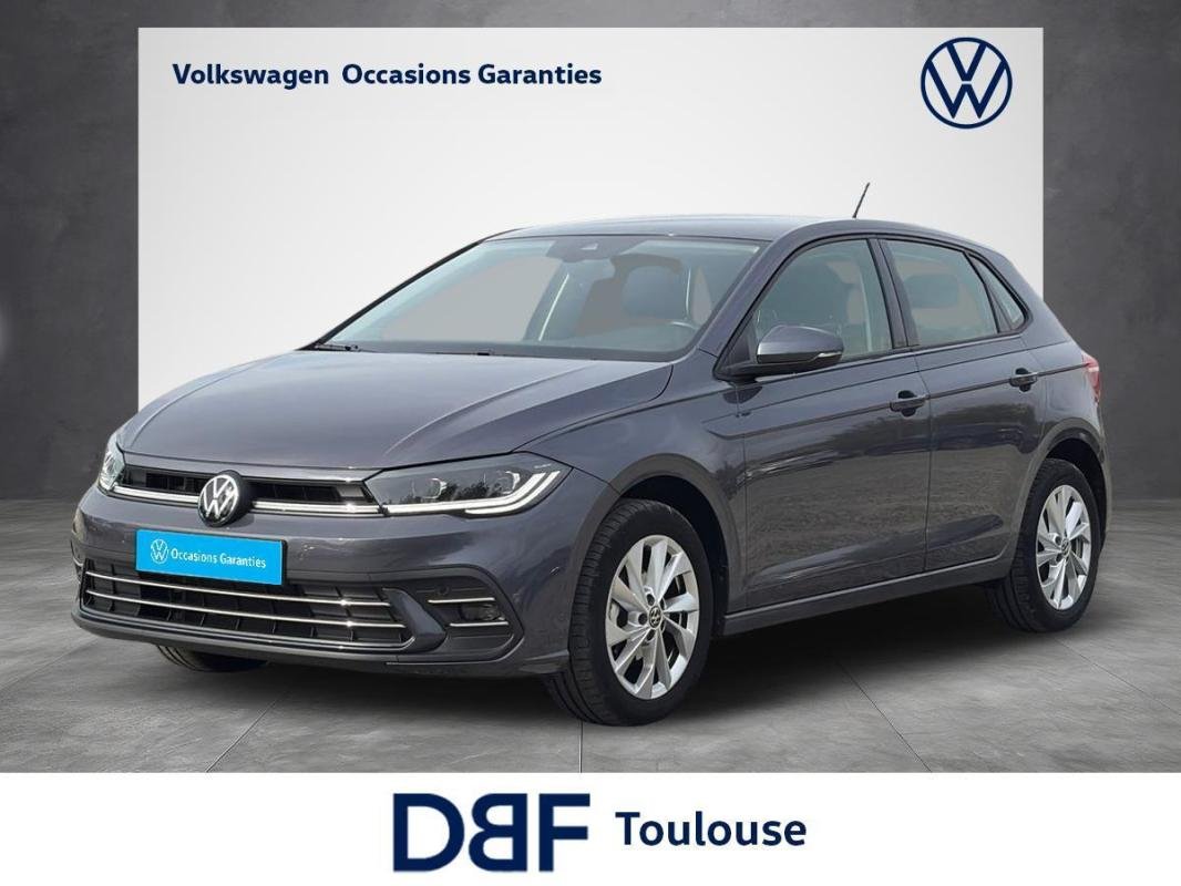 Volkswagen Polo - Photo 1