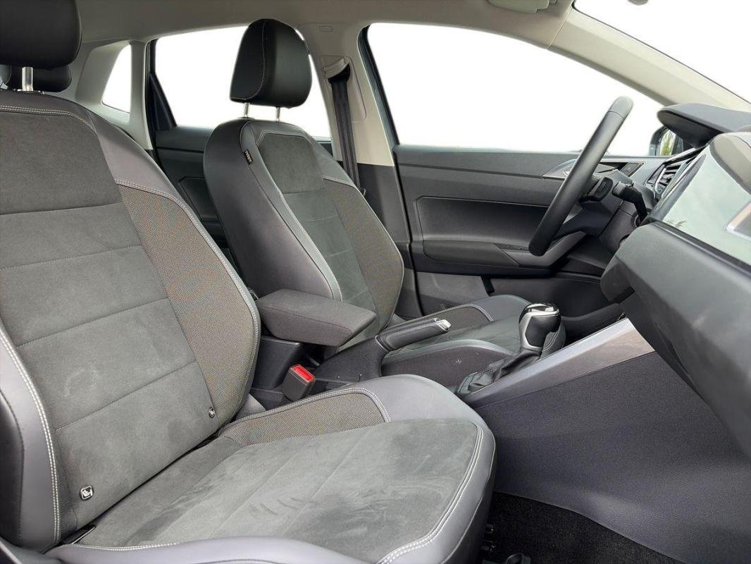 Volkswagen Polo - Photo 13