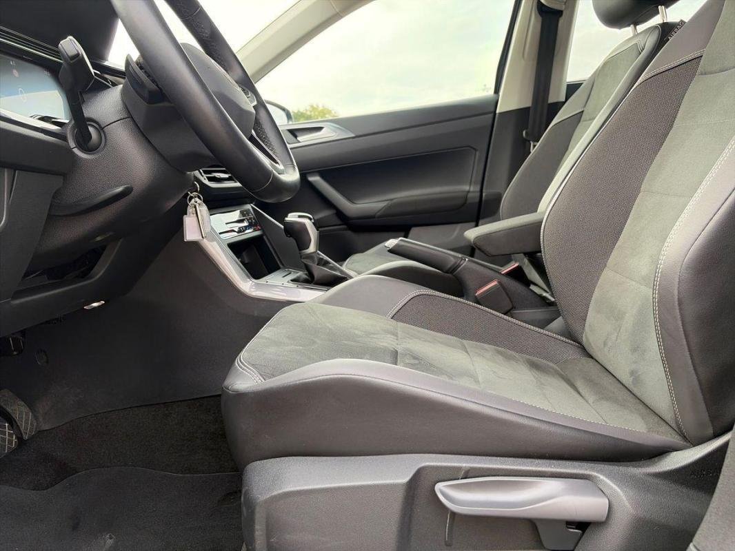 Volkswagen Polo - Photo 14