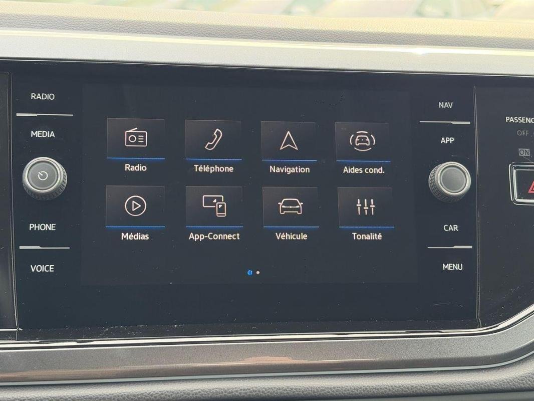 Volkswagen Polo - Photo 16