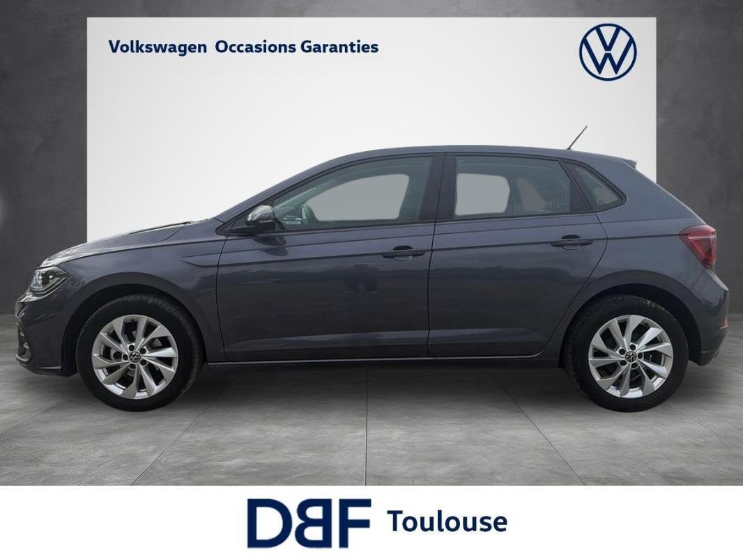 Volkswagen Polo - Photo 2
