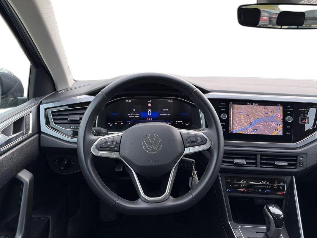Volkswagen Polo - Photo 24