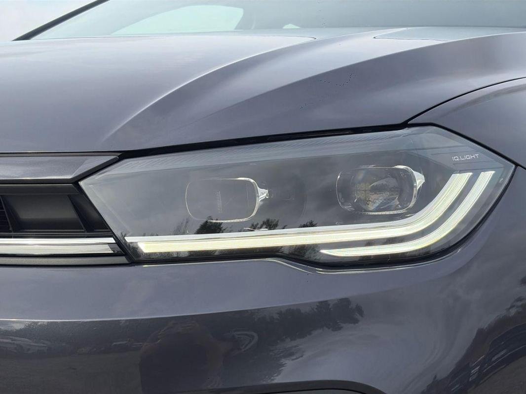 Volkswagen Polo - Photo 25