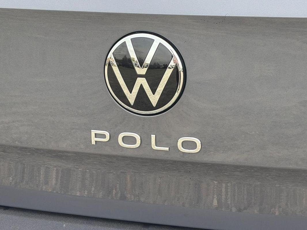 Volkswagen Polo - Photo 27