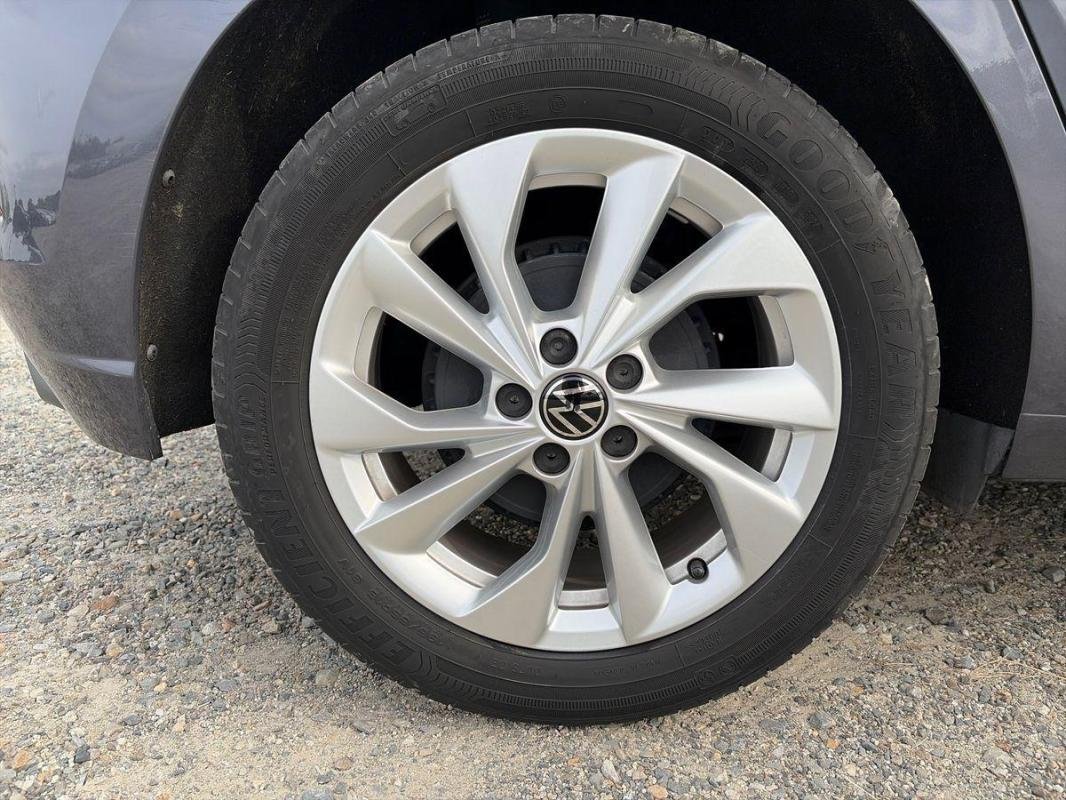 Volkswagen Polo - Photo 28