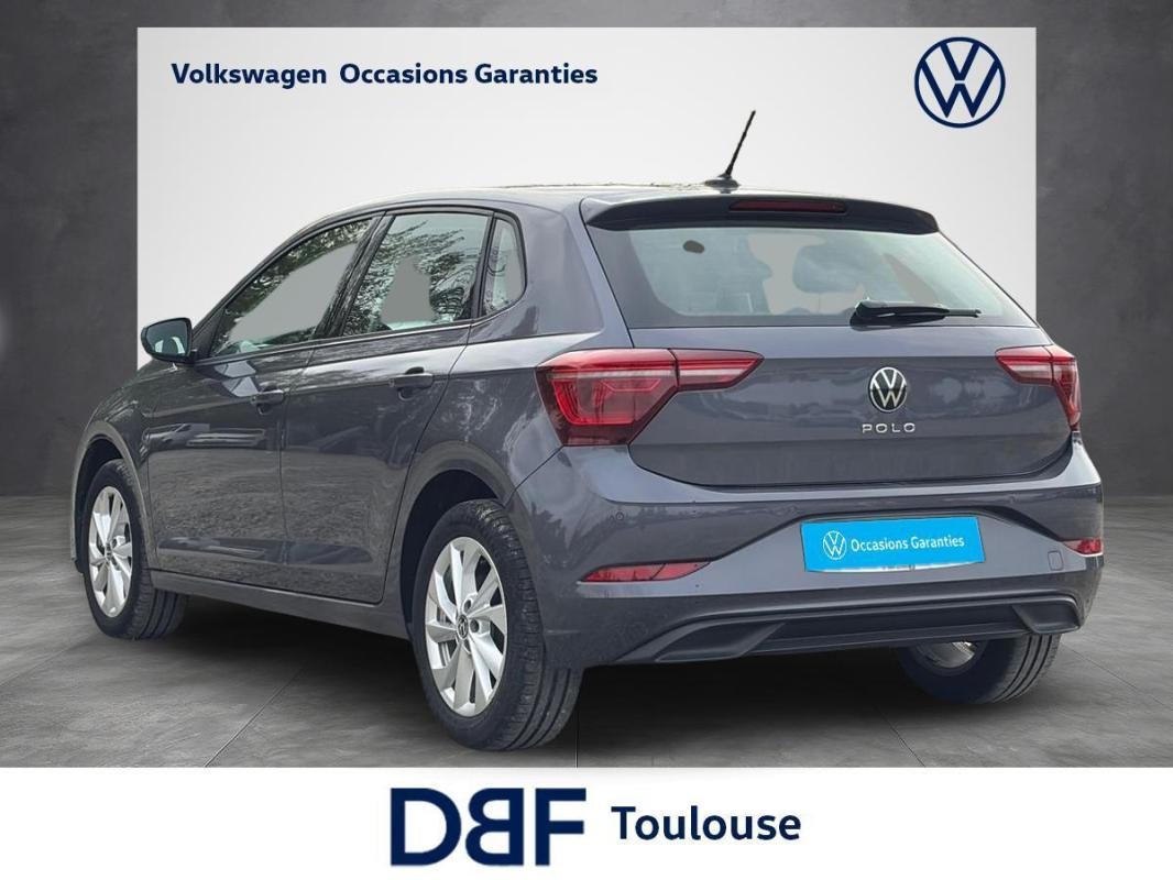 Volkswagen Polo - Photo 3