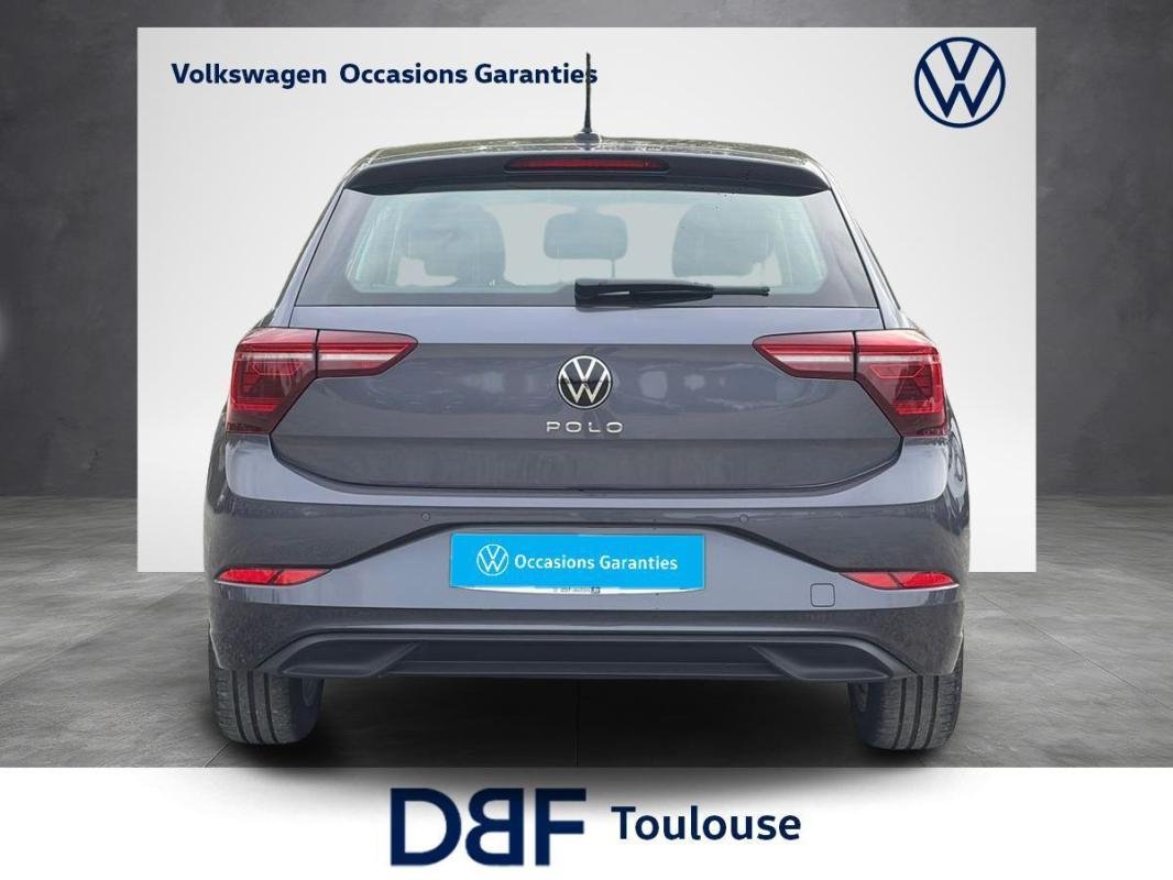 Volkswagen Polo - Photo 4