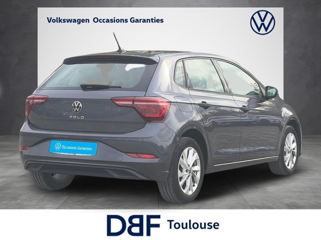 Volkswagen Polo - Photo 5
