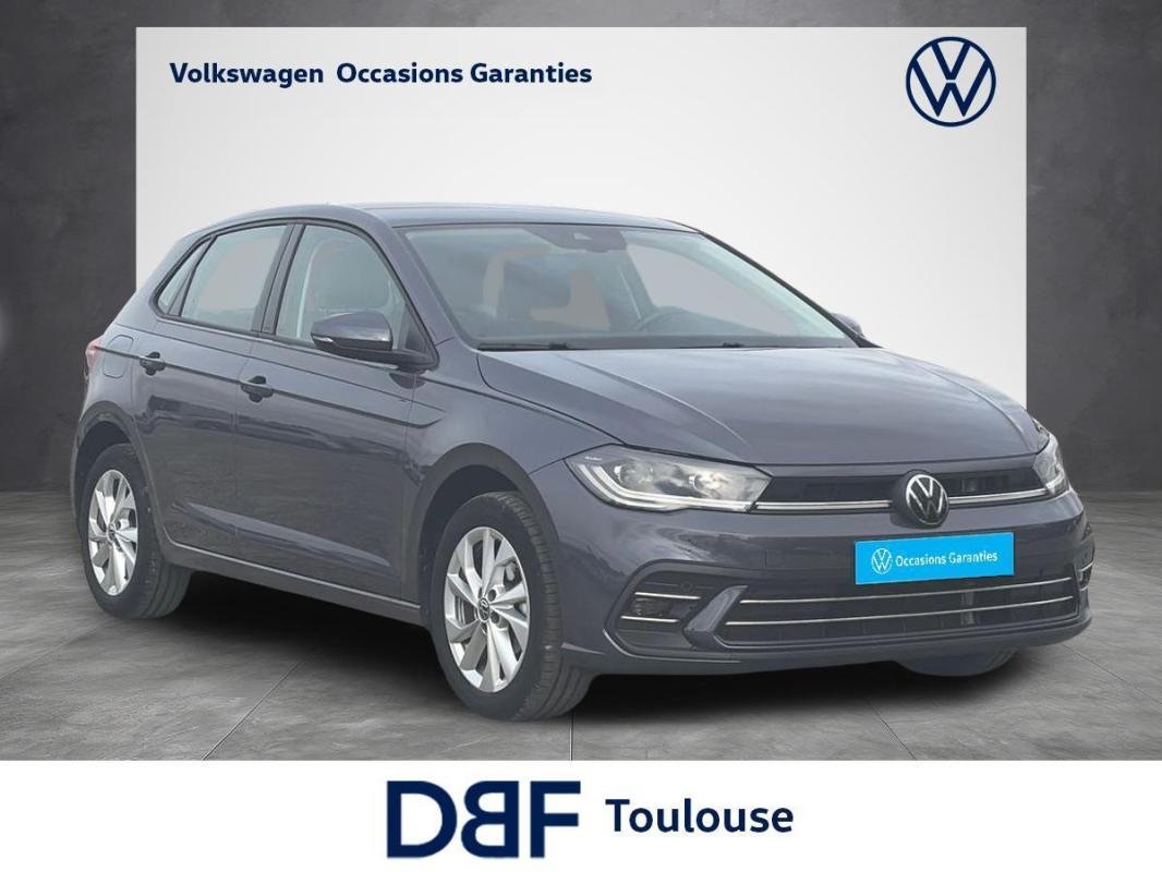 Volkswagen Polo - Photo 6