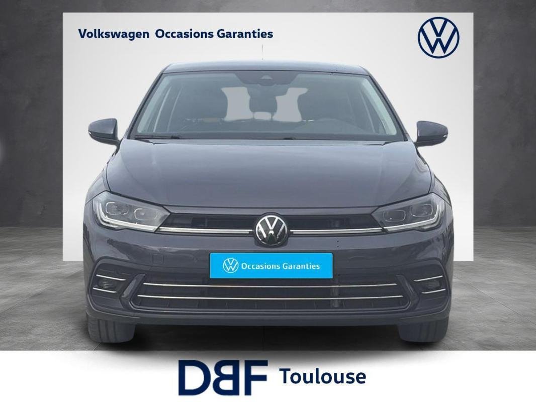 Volkswagen Polo - Photo 7