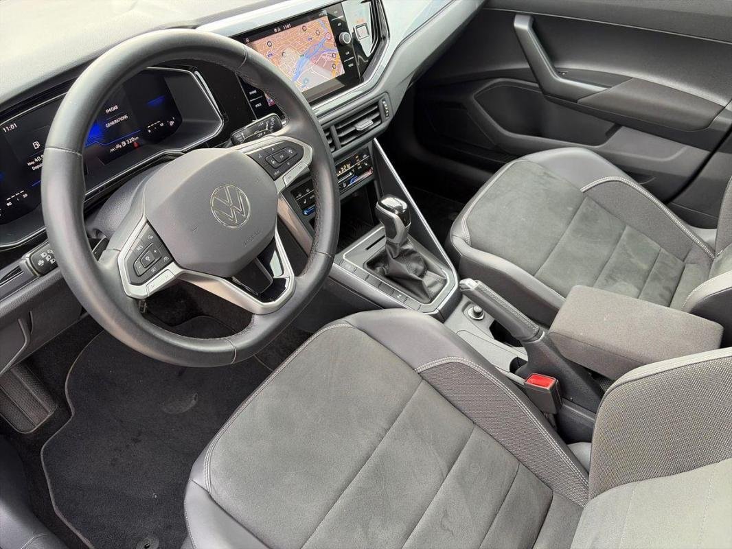 Volkswagen Polo - Photo 9