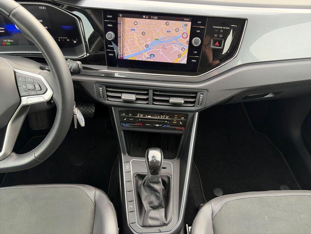 Volkswagen Polo - Photo 10