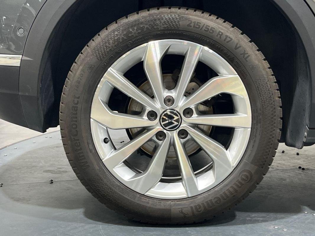 Volkswagen T-Roc - Photo 28