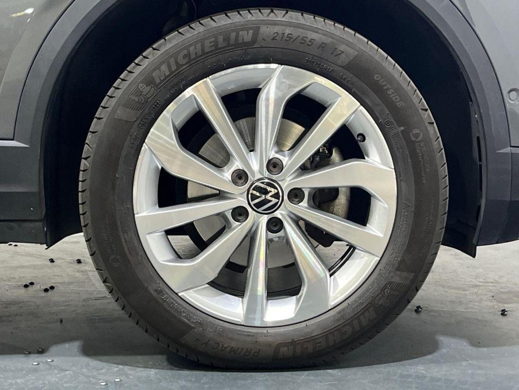Volkswagen T-Roc - Photo 29