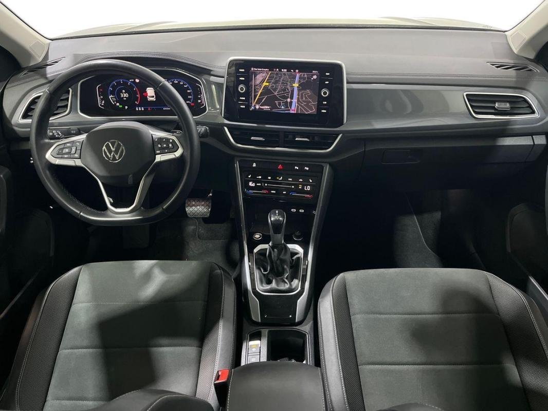 Volkswagen T-Roc - Photo 8