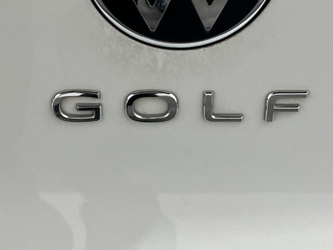Volkswagen Golf - Photo 27