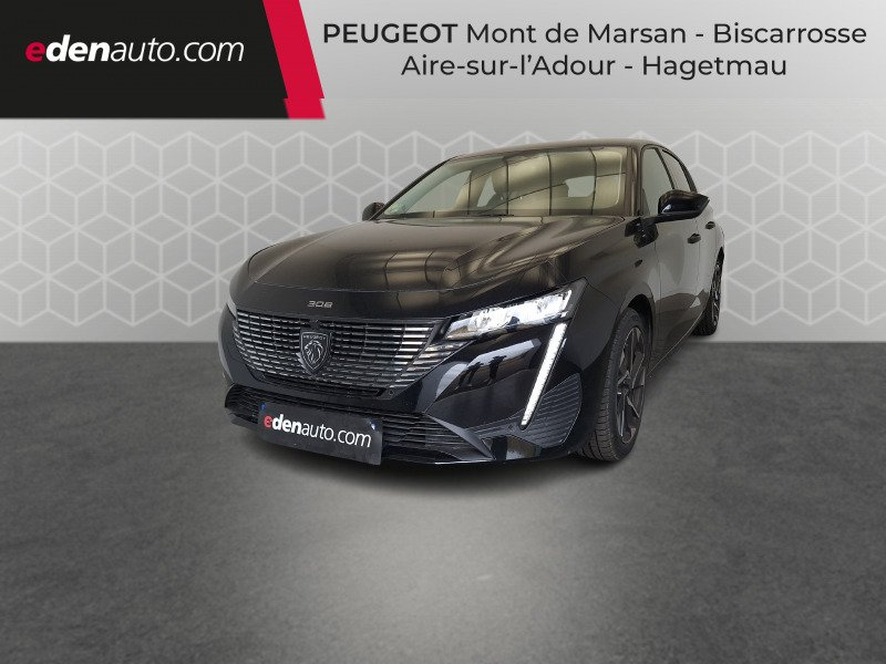 Peugeot 308 - Photo 1