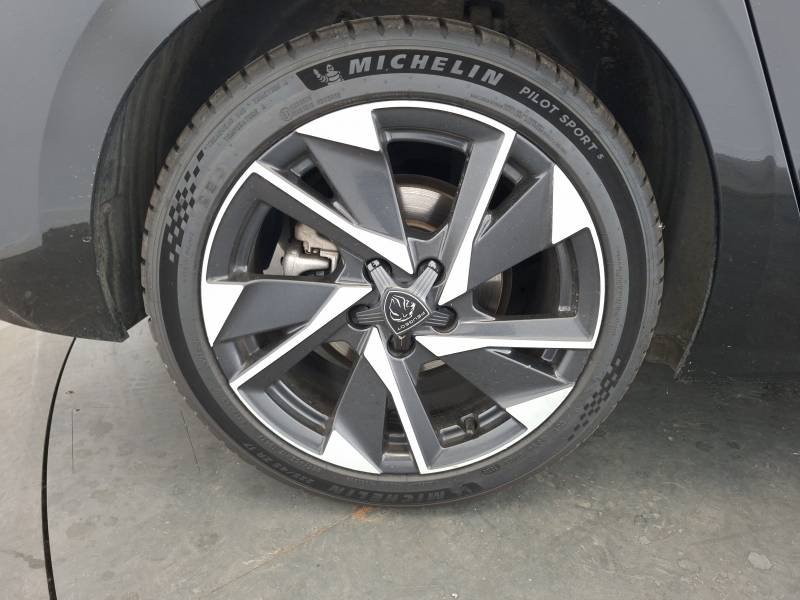 Peugeot 308 - Photo 11