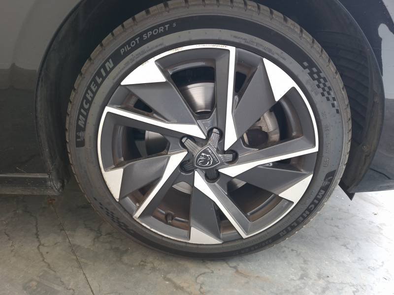Peugeot 308 - Photo 12