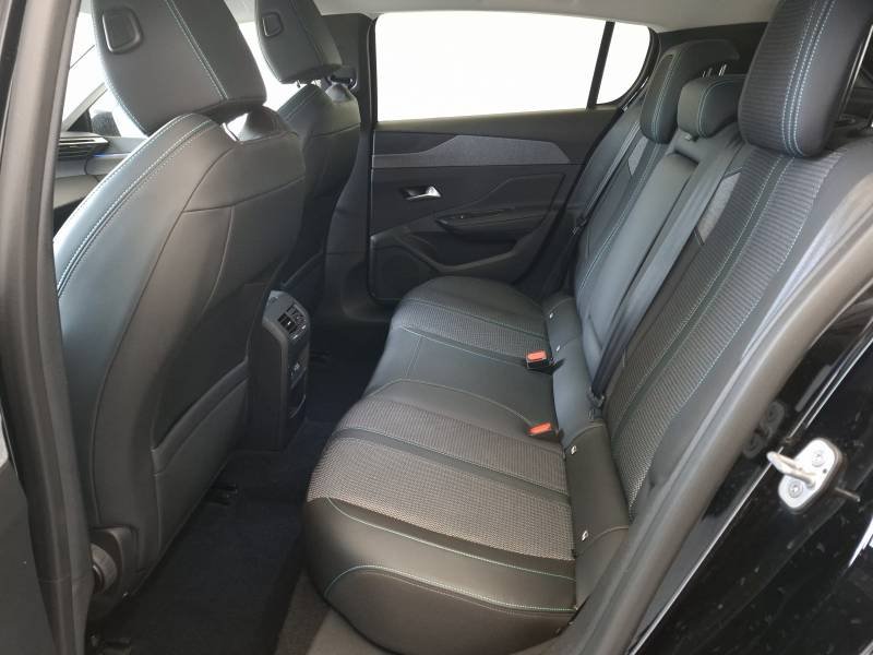 Peugeot 308 - Photo 15