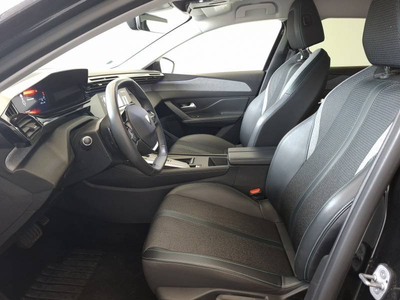Peugeot 308 - Photo 16