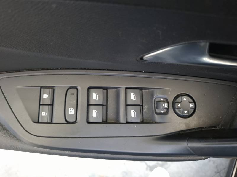 Peugeot 308 - Photo 17