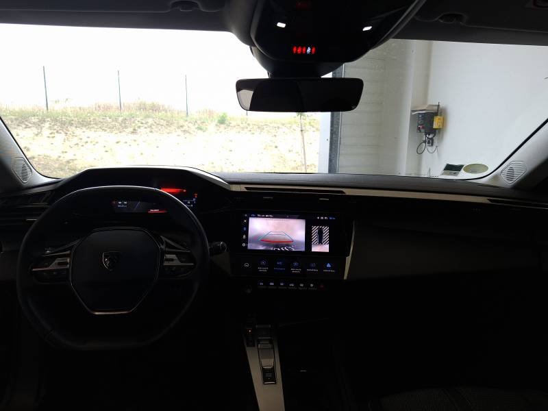 Peugeot 308 - Photo 19