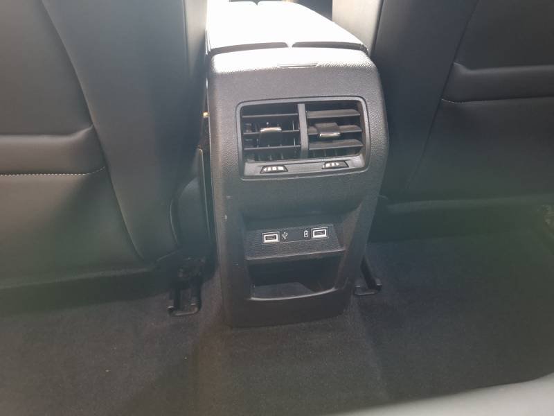Peugeot 308 - Photo 20