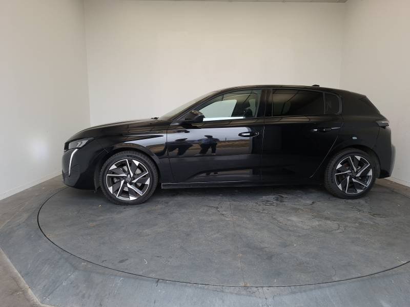 Peugeot 308 - Photo 2