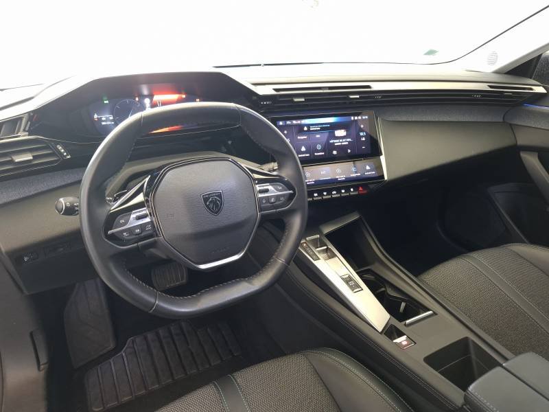 Peugeot 308 - Photo 23