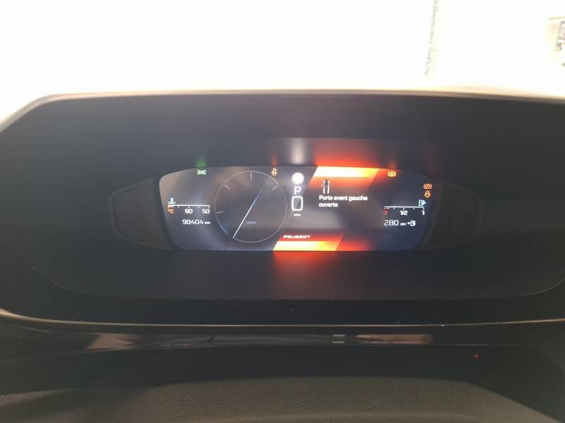 Peugeot 308 - Photo 24