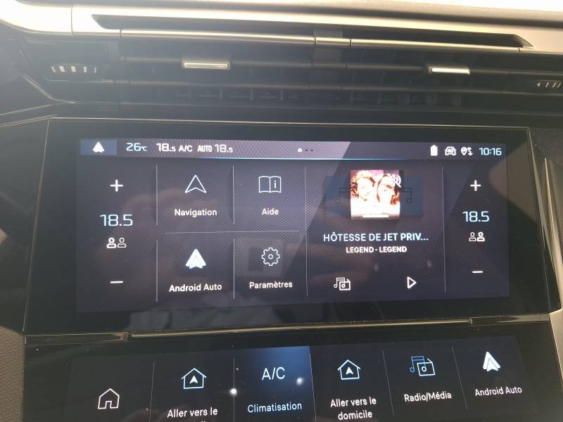 Peugeot 308 - Photo 25