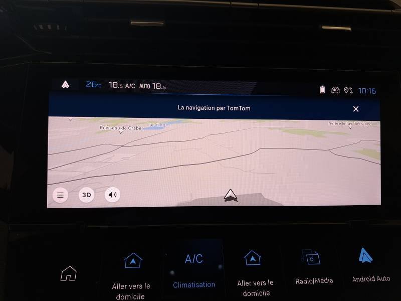 Peugeot 308 - Photo 27