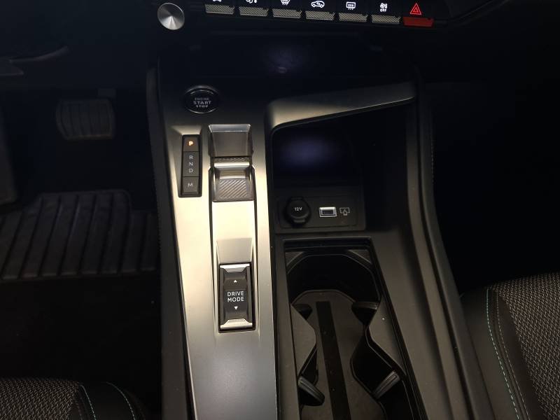 Peugeot 308 - Photo 30