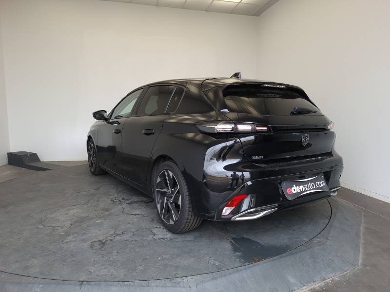 Peugeot 308 - Photo 3