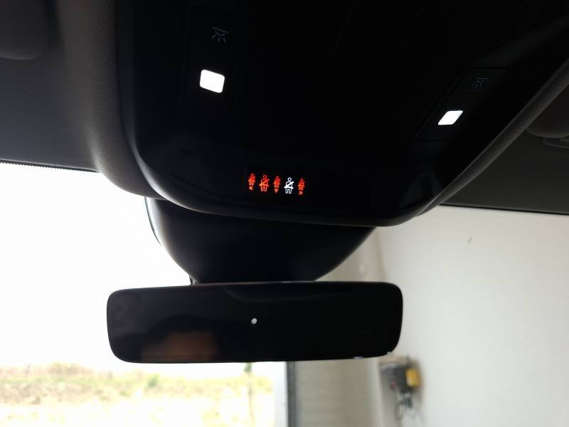 Peugeot 308 - Photo 32