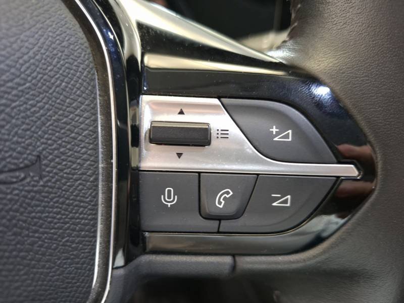 Peugeot 308 - Photo 34
