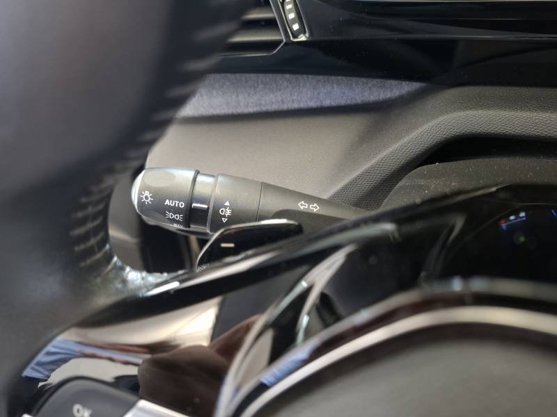 Peugeot 308 - Photo 36