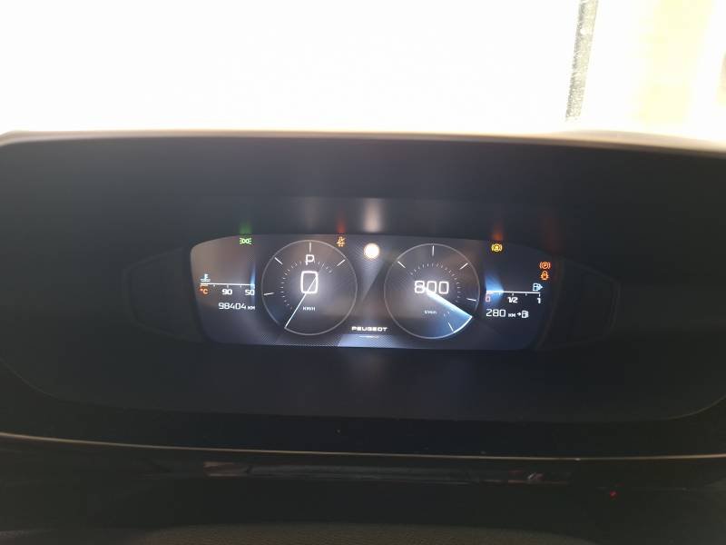Peugeot 308 - Photo 37