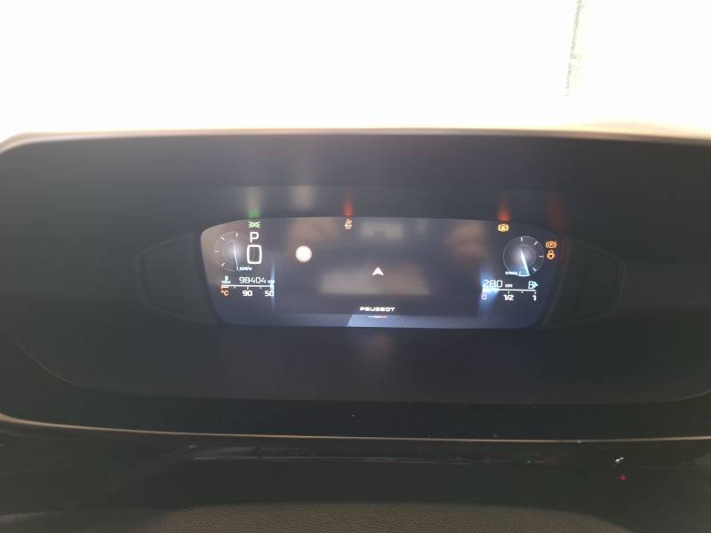 Peugeot 308 - Photo 38