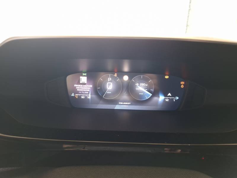Peugeot 308 - Photo 39